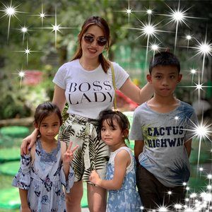 Meet your Posher, Dung